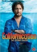 Californication, TV Serie, Film, Movie