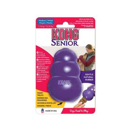 Kong Senior Medium