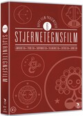 Stjernetegnsfilm, I Jomfruens Tegn, I Tyrens Tegn, I Skorpionens Tegn, I Tvillingernes Tegn, I Skyttens Tegn, I Løvens Tegn, Erotik, Lystspil, DVD