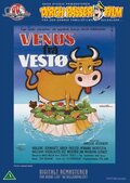 Venus fra Vestø, Dirch Passer, DVD, Film