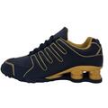 nike shox sko