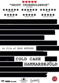 Cold Case Hammerskjöld, DVD Film, Movie