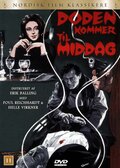 Døden kommer til middag, Movie, Film, DVD