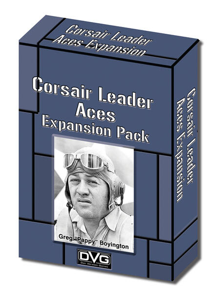 Corsair Leader Aces Expansion Pack