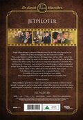 Jetpiloter, DVD Film, Palladium