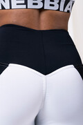 Nebbia Hero Iconic Tights Hvid 3