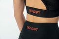 Mesh Fitness BH Logo