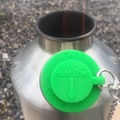 Kelly Kettle – Whistle Fløjteprop Small