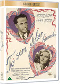 To som elsker hinanden, Dansk Filmskat, DVD, Film, Movie