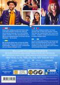 Long Shot, DVD, Film, Movie