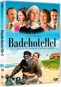 Badehotellet, TV Serie, DVD