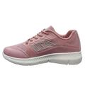 Rosa sneakers til kvinder
