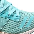 ocean blå dame sneakers