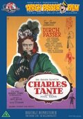 Charles Tante, DVD, Film, Movie, Video