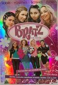 Bratz The Movie, DVD