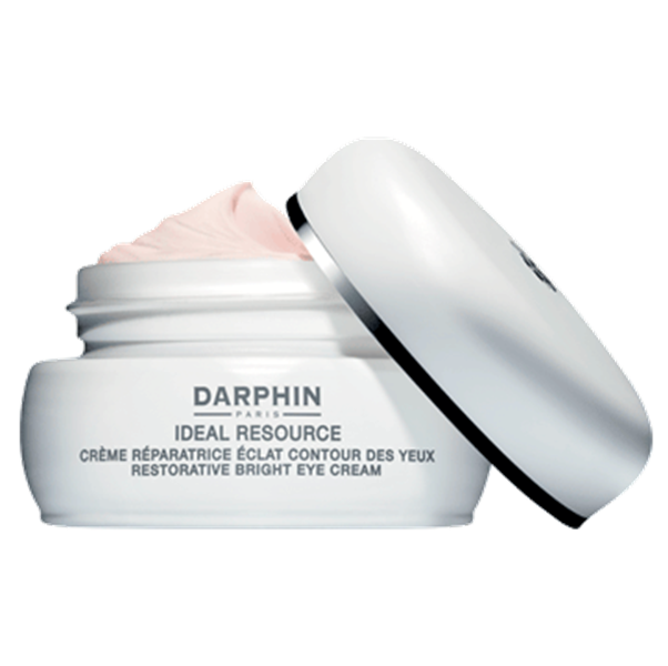Installation Formindske Spændende Darphin, Ideal Resource Bright Eye Cream, 15 ml. | hudplejeonline.dk