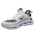 Herre sneakers hvid