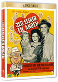 Jeg elsker en anden, Dansk Filmskat, DVD, Film, Movie