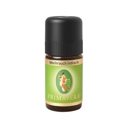 Primavera frankincense indian æterisk olie