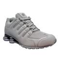 Shox grå