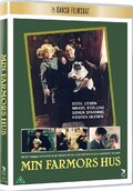 Min farmors hus, Dansk Filmskat, DVD, Film, Movie