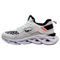 Herre sneakers hvid