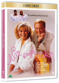 Når engle elsker, DVD, Film, Movie, Dansk Filmskat
