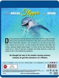 Flipper, Bluray, Movie