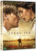 Lykke Per, DVD, Movie, Esben Smed, Bille August