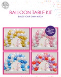 Ballonbue diy sæt