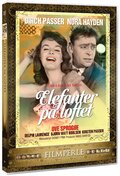Elefanter på loftet, Filmperle, DVD, Film