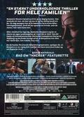 Hacker DVD Film