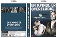 En kvinde er overflødig, Dansk Filmskat, DVD, Movie