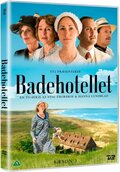Badehotellet, TV Serie, DVD