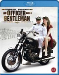 An Officer and a Gentleman, Bluray, Movie