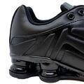 Shox sort