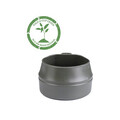 Wildo - Fold-a-cup 50% Bio 200 ml. Oliven