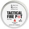 Tactical Foodpack Tactical Fire Pot
