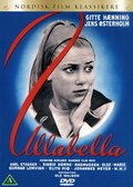 Ullabella, DVD, Film, Movie, Ole Walbom, Gitte Hænning