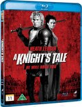 A Knight's Tale, Bluray, Movie, Heath Ledger