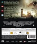 Abernes Planet, Oprindelsen, Rise of the Planet of the Apes, Bluray, Movie