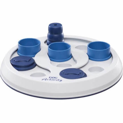 Trixie Dog Activity Flip & Fun | Level 2 - Aktivitetslegetøj